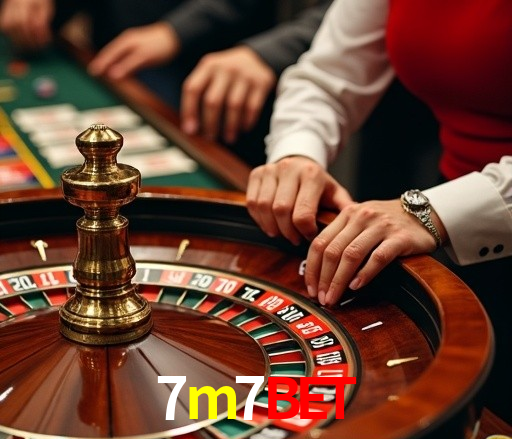Interface do Aplicativo 7m7bet - Design Premium e Intuitivo