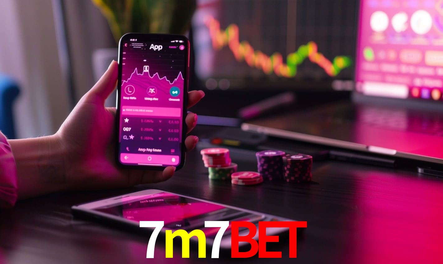 Recursos Exclusivos do App 7m7bet - Modo Offline, Login Biométrico