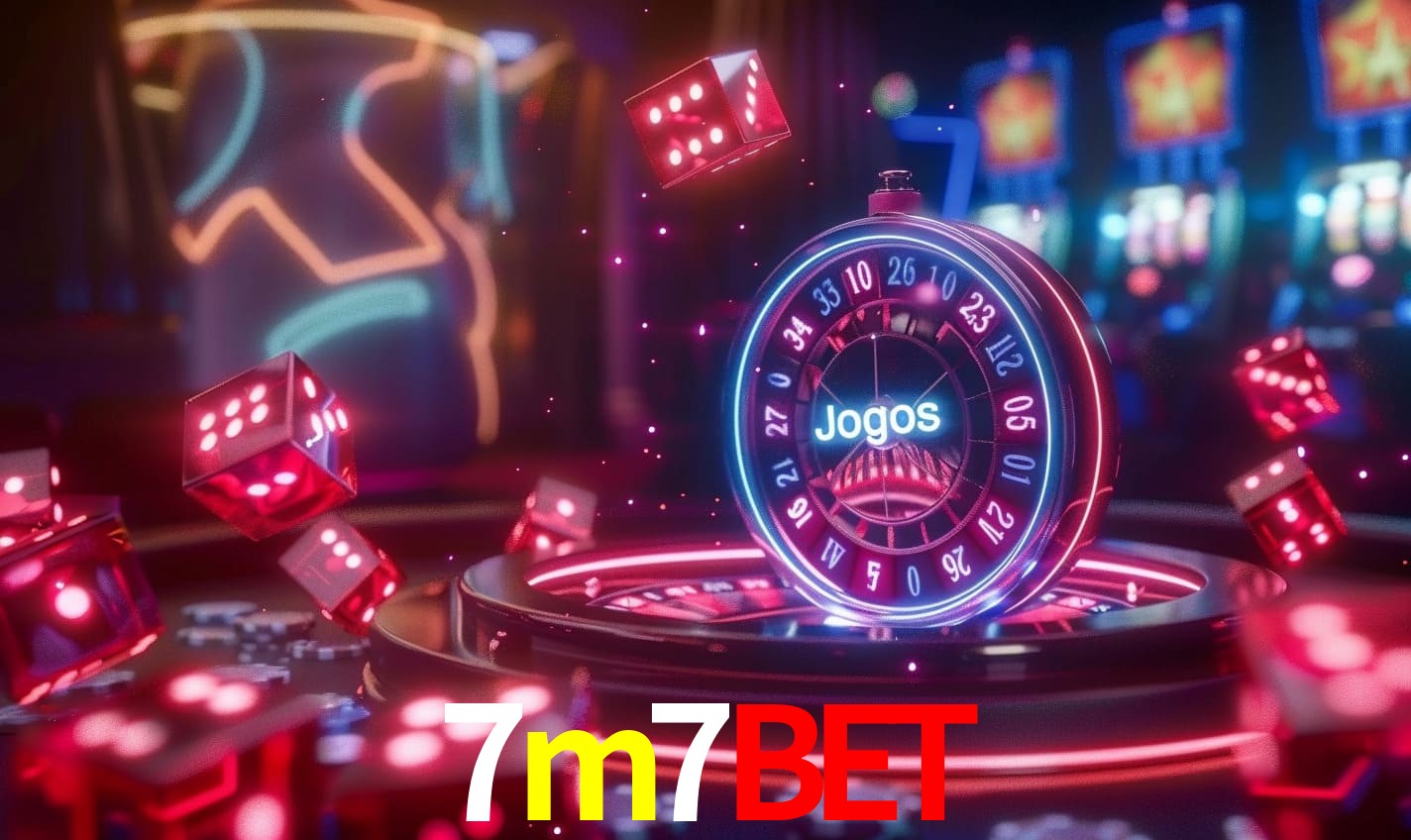 Cassino ao Vivo 7m7bet - Dealers Brasileiros Profissionais