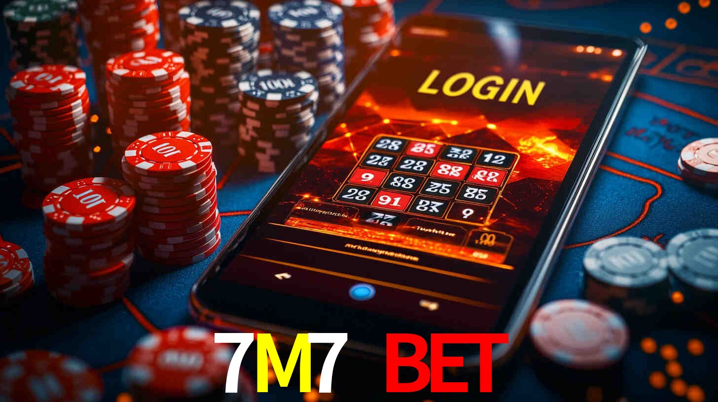 7M7 BET