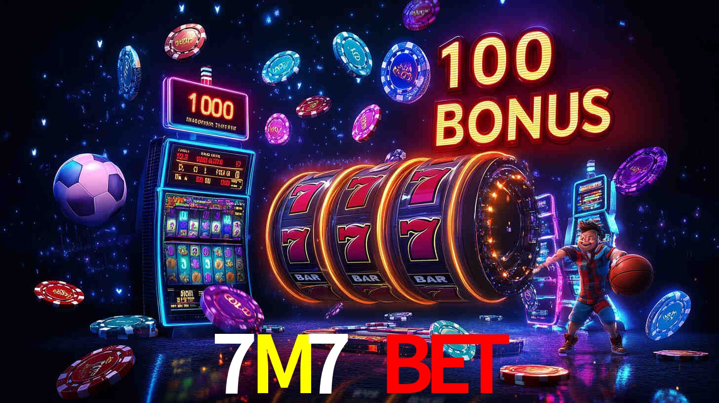 7M7 BET